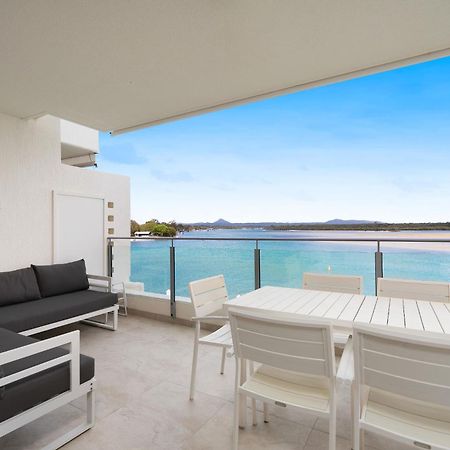Las Rias Holiday Apartments Нуза Хедс Экстерьер фото