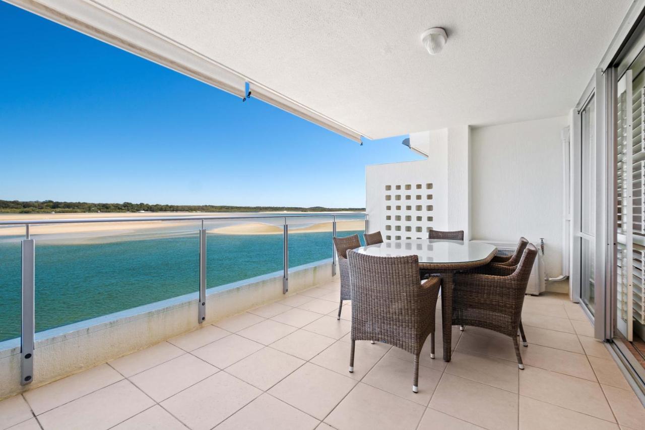 Las Rias Holiday Apartments Нуза Хедс Экстерьер фото