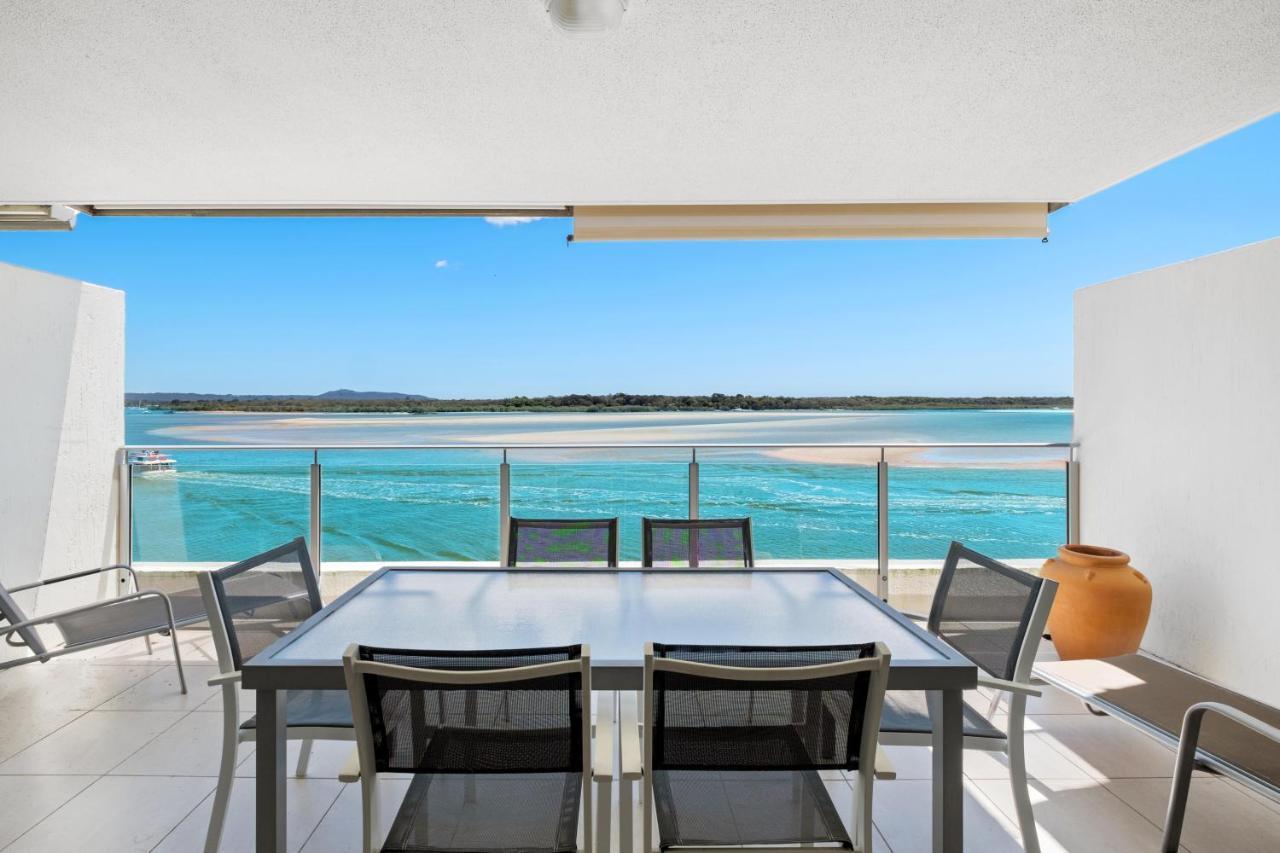Las Rias Holiday Apartments Нуза Хедс Экстерьер фото