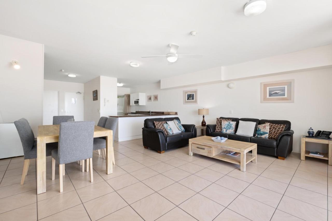 Las Rias Holiday Apartments Нуза Хедс Экстерьер фото