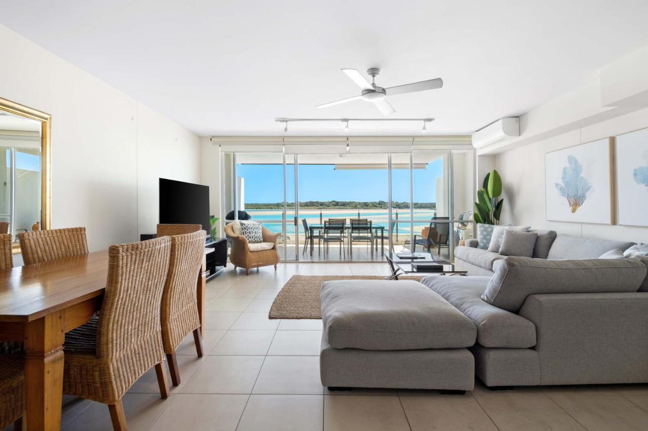 Las Rias Holiday Apartments Нуза Хедс Экстерьер фото