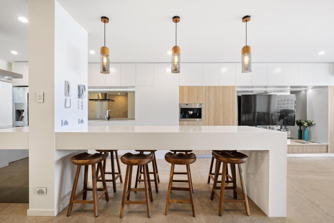 Las Rias Holiday Apartments Нуза Хедс Экстерьер фото