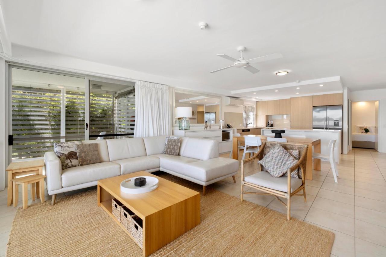 Las Rias Holiday Apartments Нуза Хедс Экстерьер фото