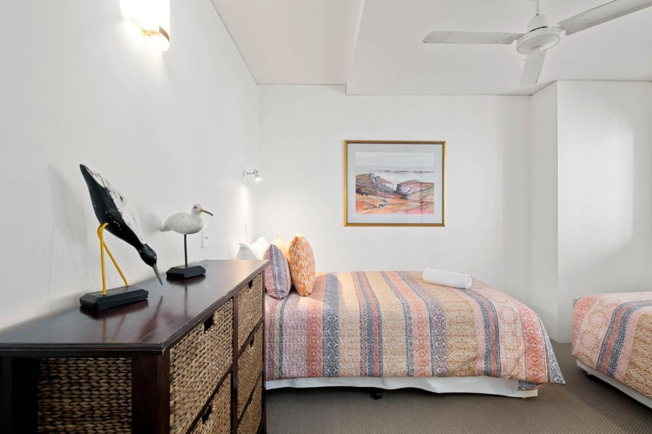 Las Rias Holiday Apartments Нуза Хедс Экстерьер фото