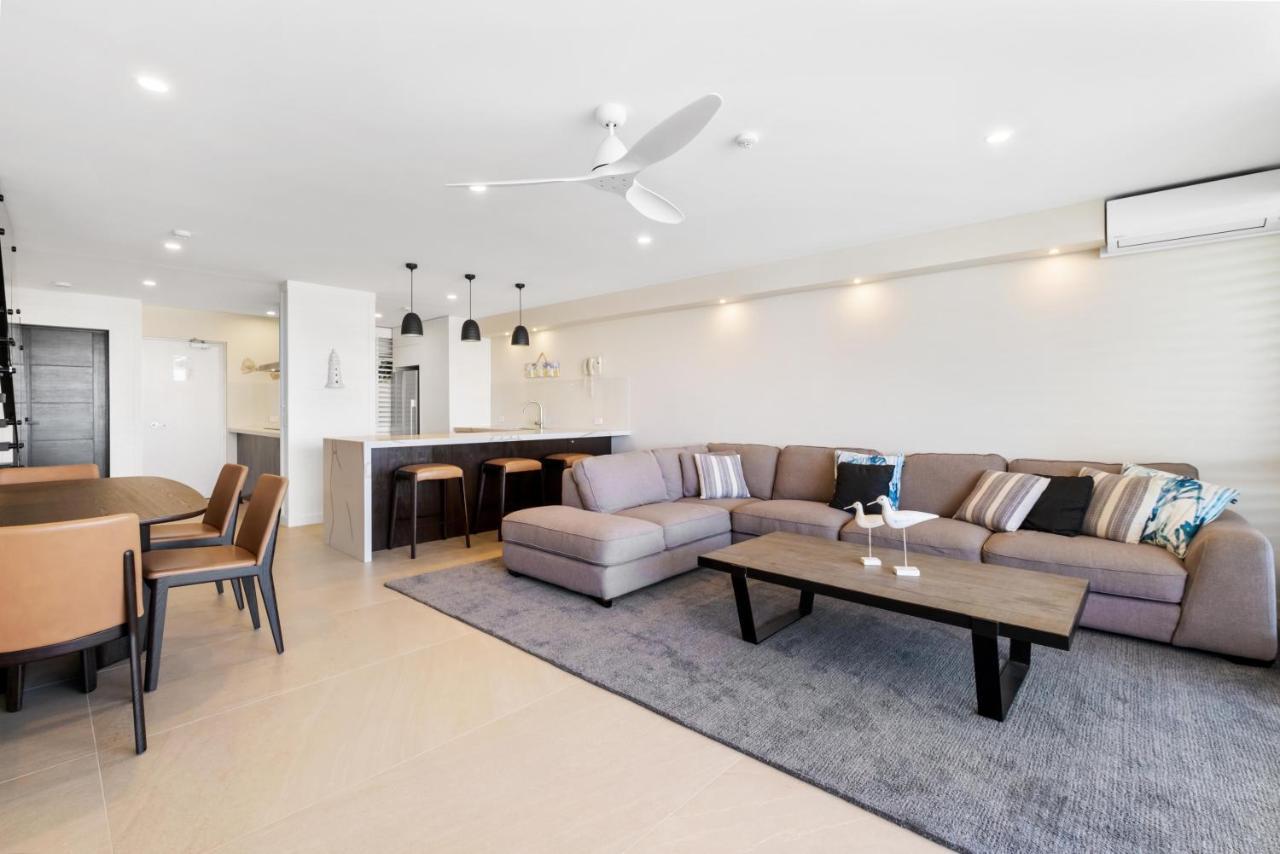 Las Rias Holiday Apartments Нуза Хедс Экстерьер фото